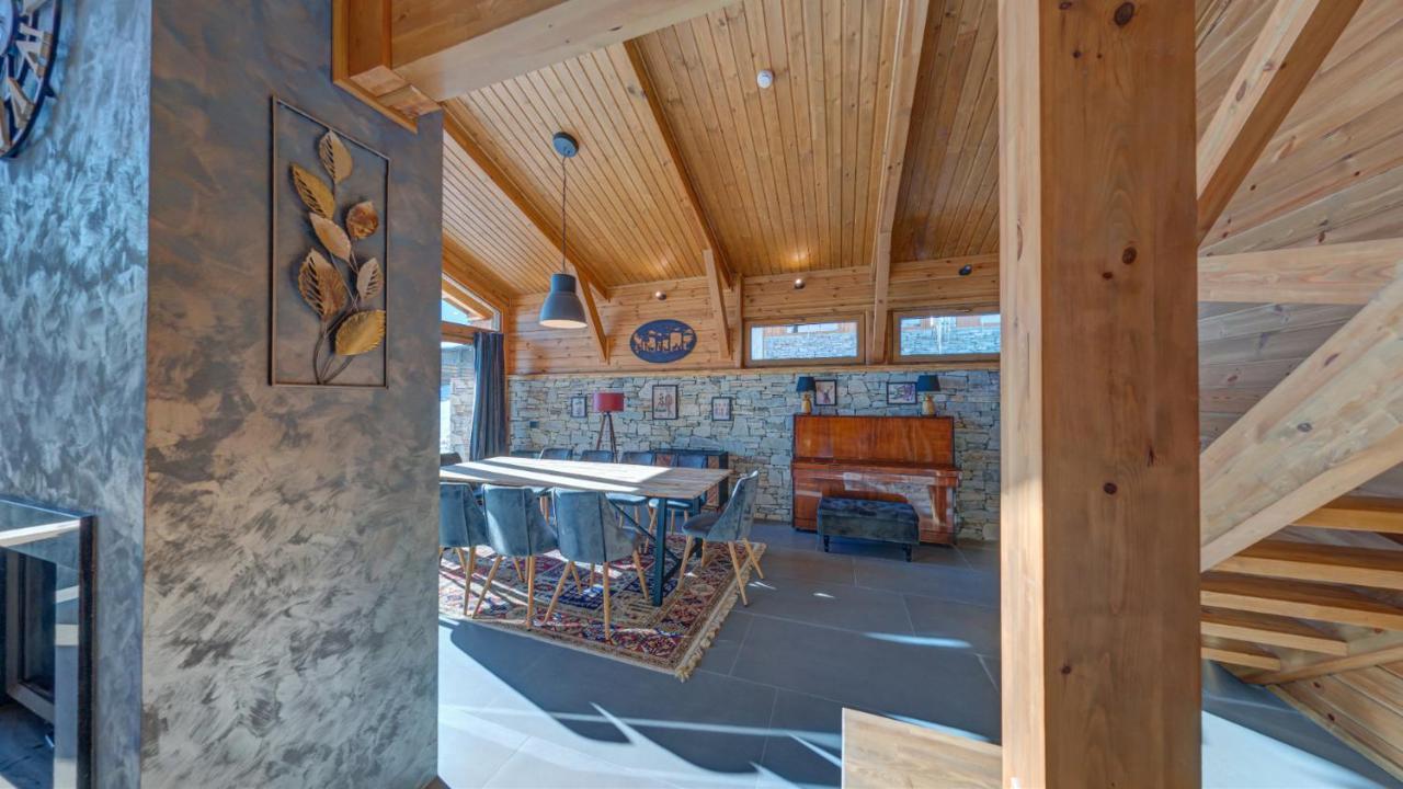 Mountain Hawk Park Villa Bansko Eksteriør bilde